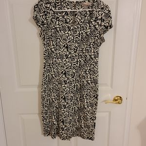 Elegant dress